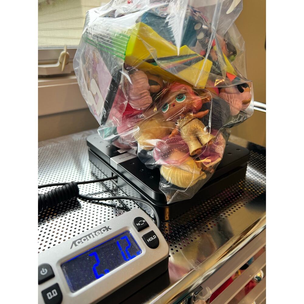 LOL Surprise Dolls Accessories Furniture Pets Replacement Parts
